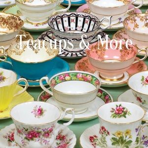 Meet your Posher, Jeralene